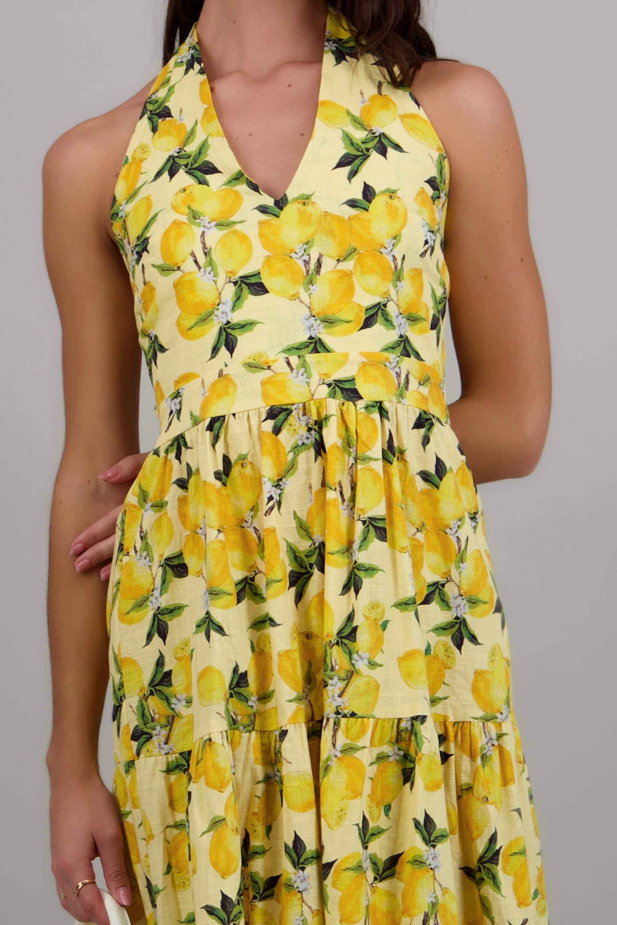 PASTEL YELLOW