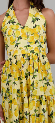 PASTEL YELLOW