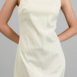 PASTEL YELLOW