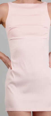 PASTEL PINK