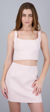 PASTEL PINK