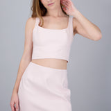 PASTEL PINK