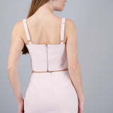 PASTEL PINK
