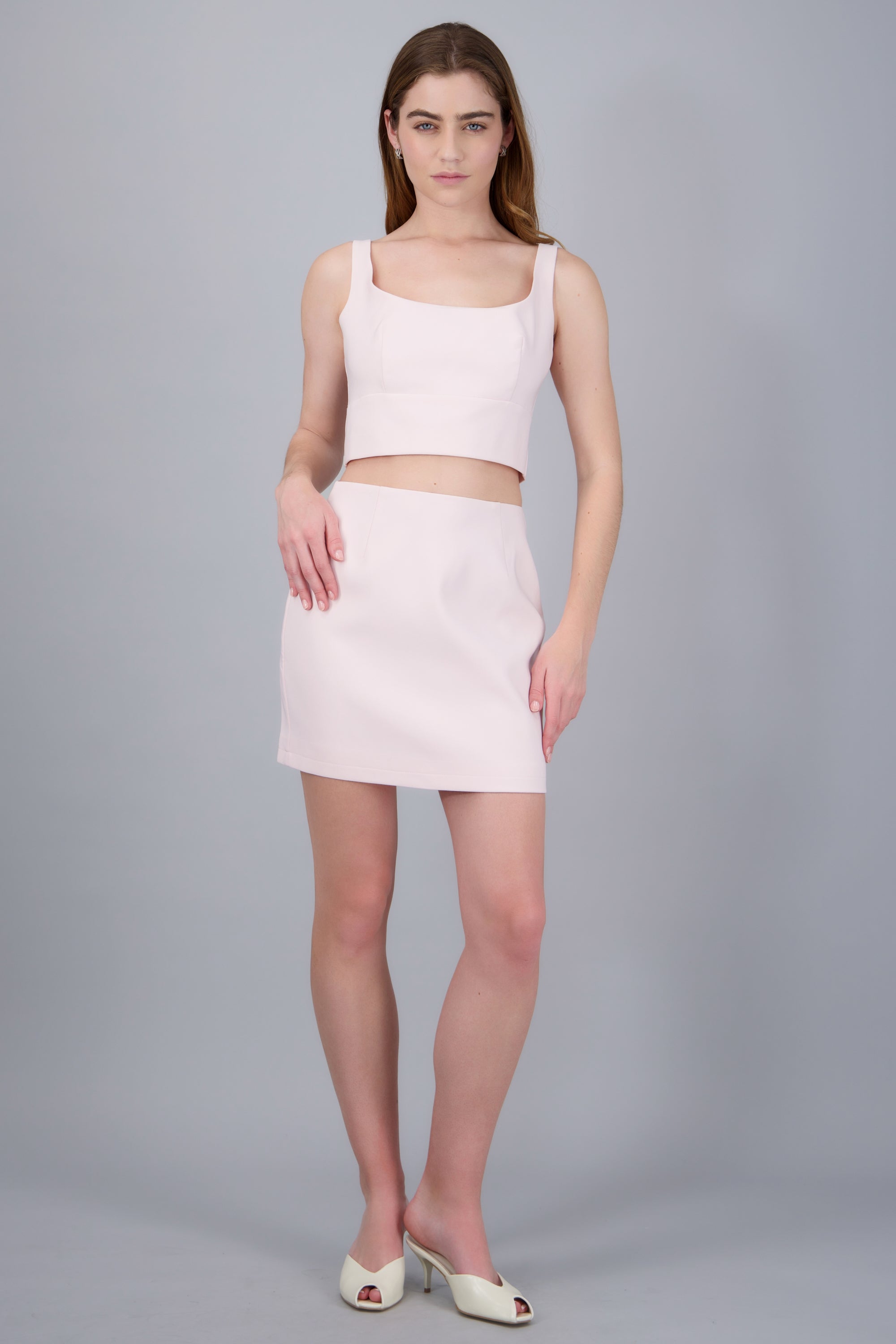 PASTEL PINK