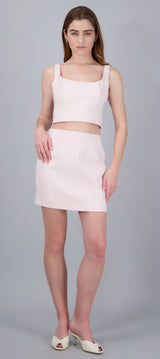 PASTEL PINK