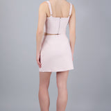 PASTEL PINK