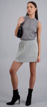 HEATHER GRAY