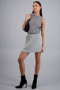 HEATHER GRAY