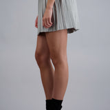 HEATHER GRAY