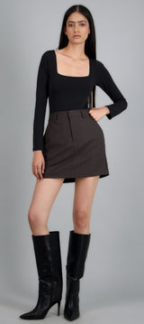 DARK GRAY