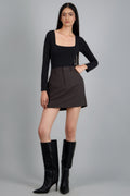 DARK GRAY