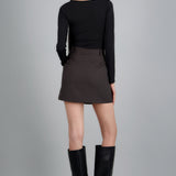 DARK GRAY