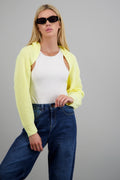 PASTEL YELLOW