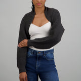HEATHER GRAY