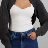 HEATHER GRAY