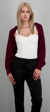 CHERRY RED