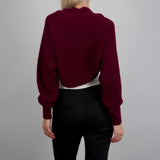 CHERRY RED