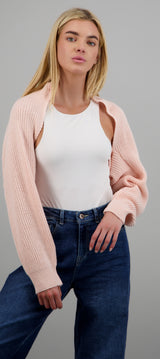 PASTEL PINK