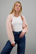 PASTEL PINK