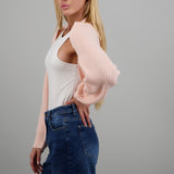 PASTEL PINK