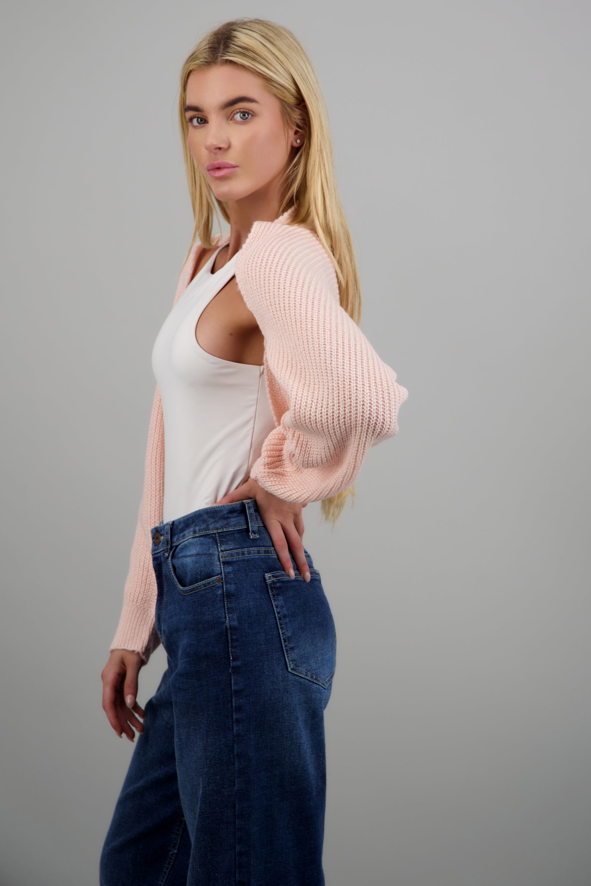 PASTEL PINK