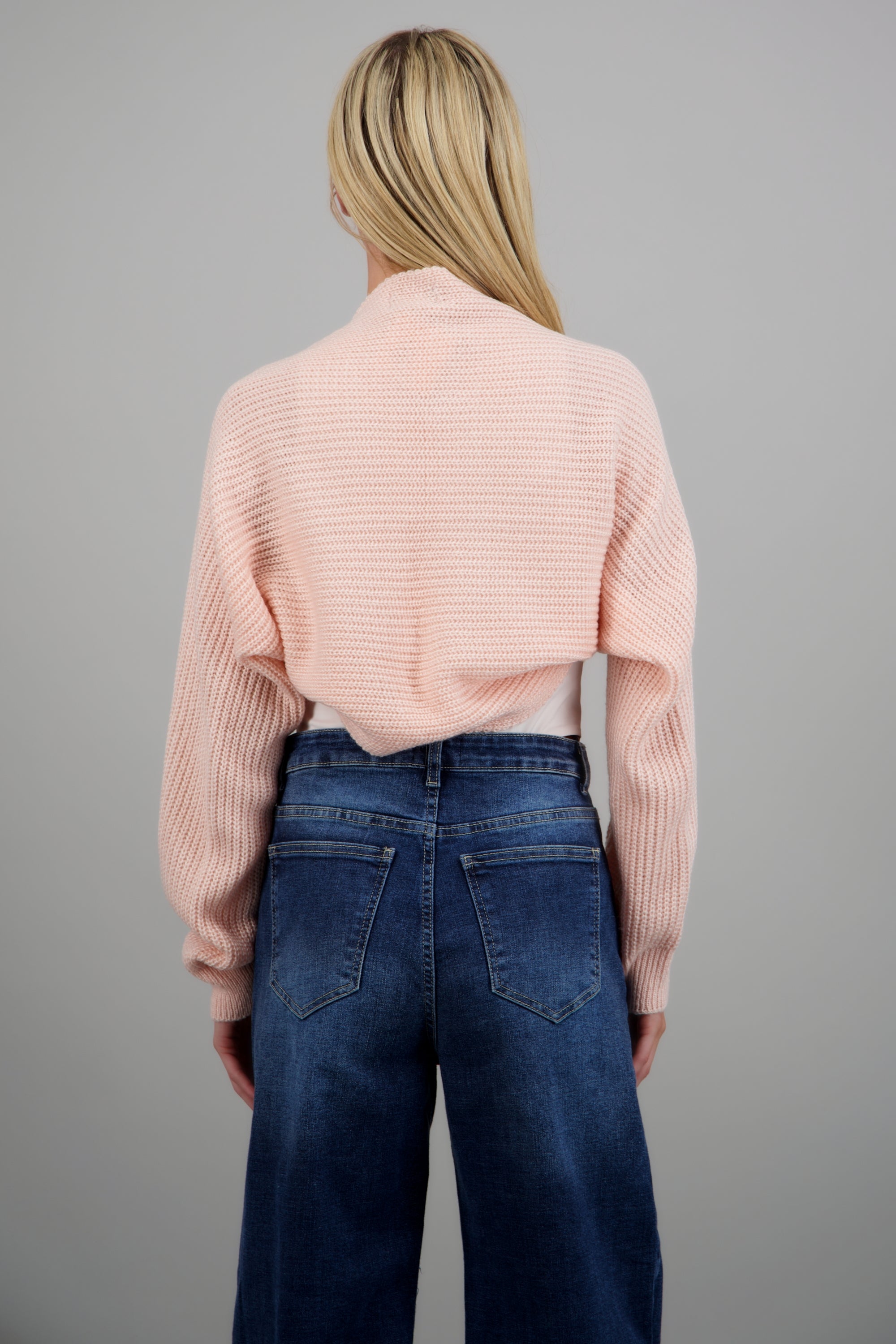 PASTEL PINK