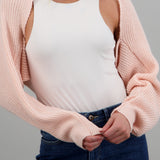 PASTEL PINK