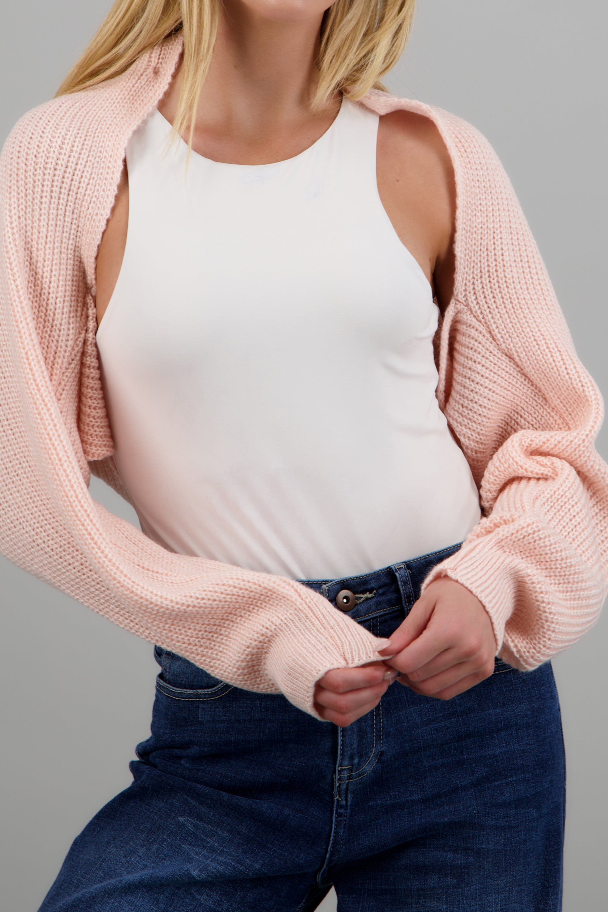 PASTEL PINK