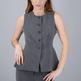 HEATHER GRAY