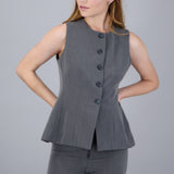 HEATHER GRAY