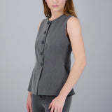 HEATHER GRAY