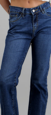 DARK WASH