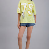 PASTEL YELLOW