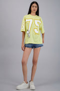 PASTEL YELLOW