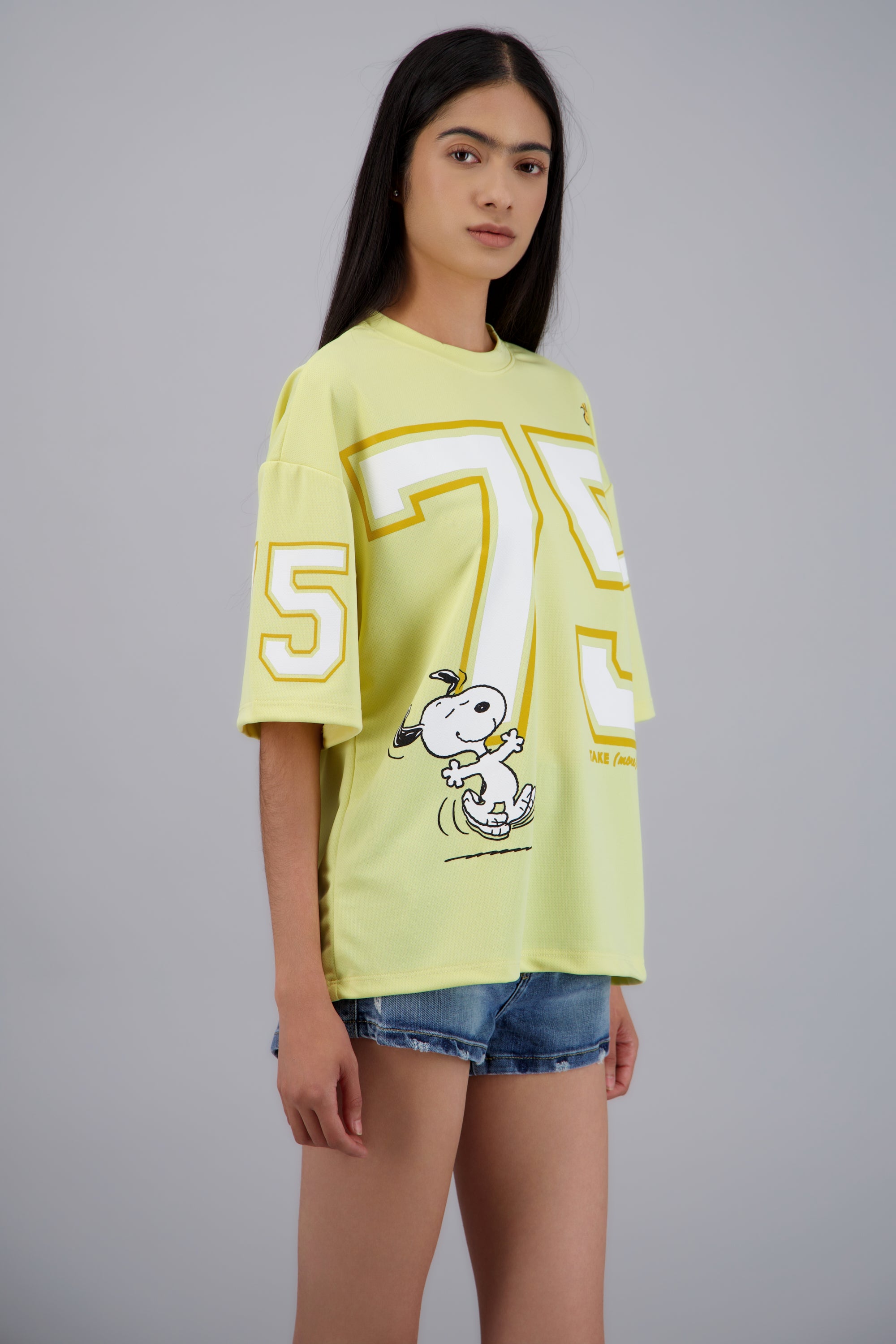 PASTEL YELLOW