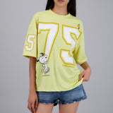 PASTEL YELLOW