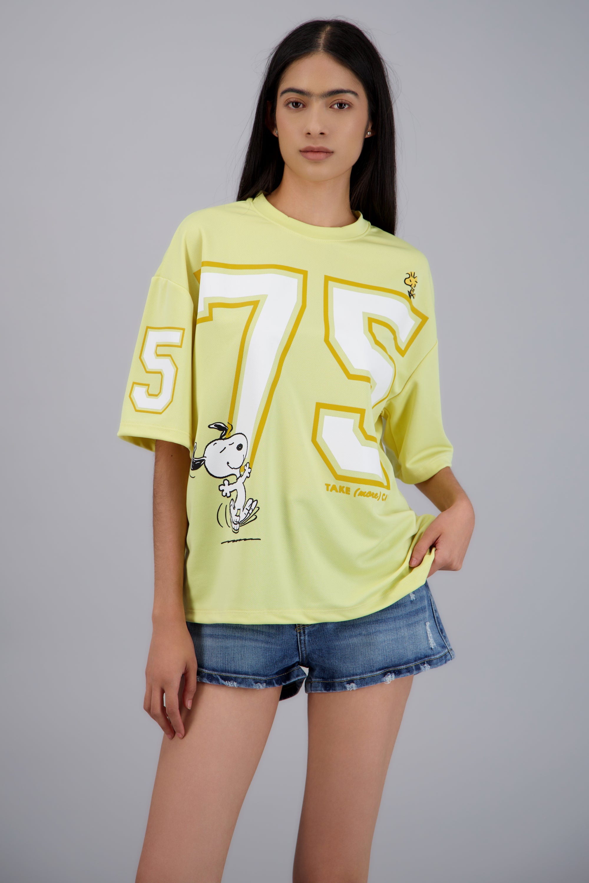 PASTEL YELLOW