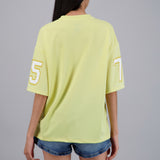 PASTEL YELLOW
