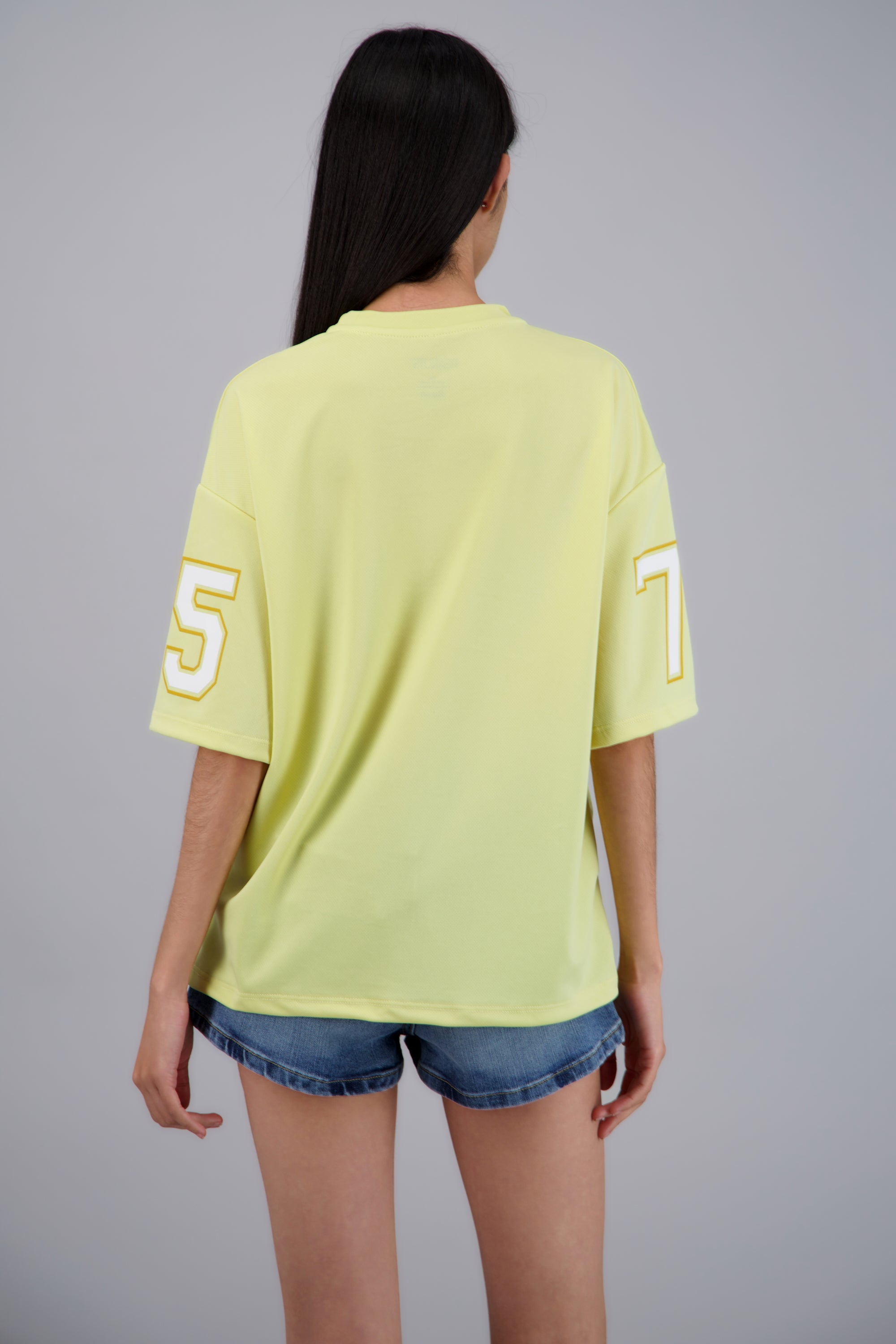 PASTEL YELLOW