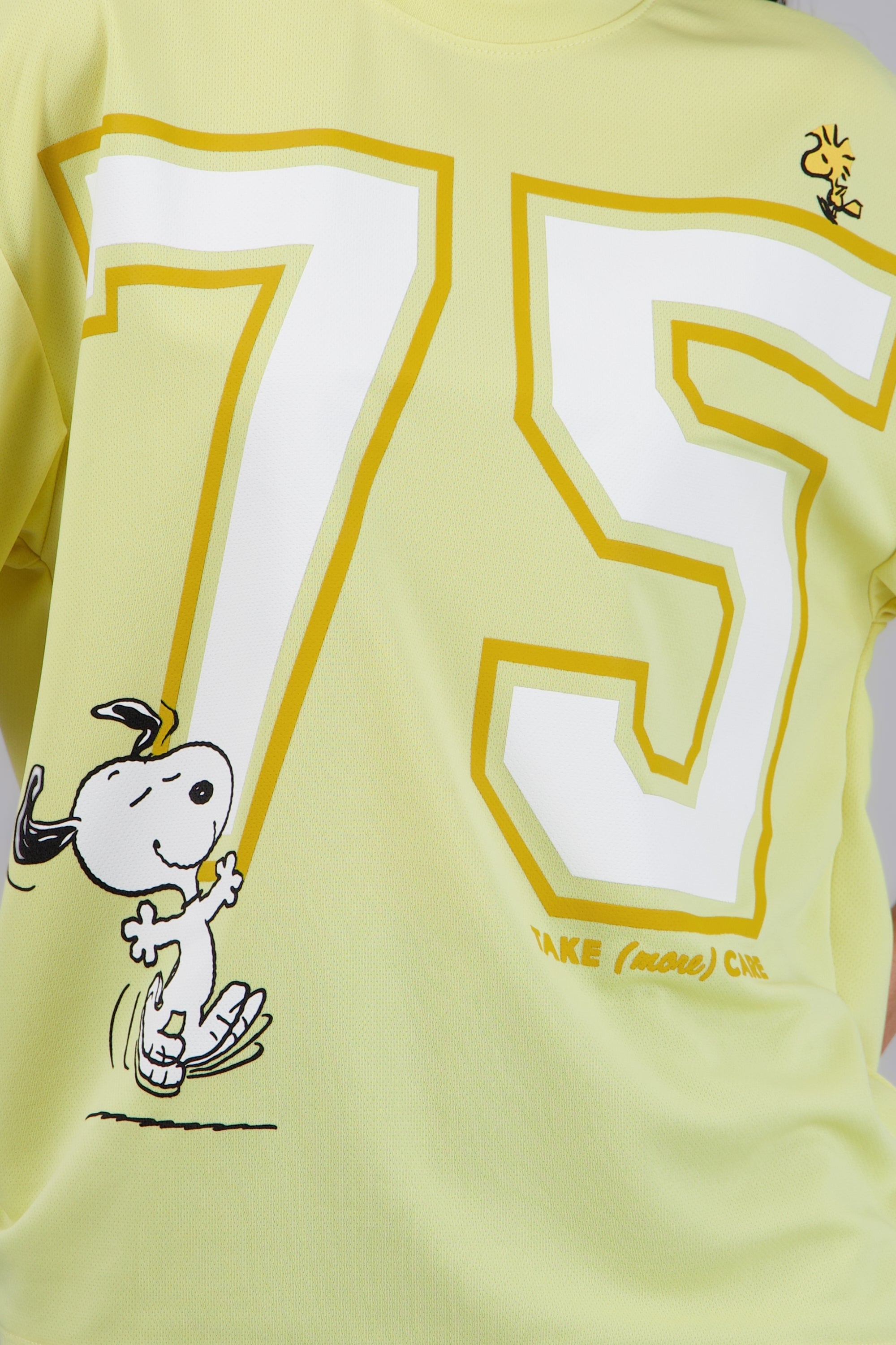 PASTEL YELLOW