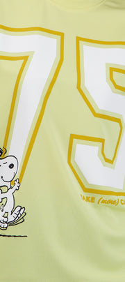 PASTEL YELLOW