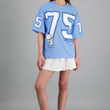 PASTEL BLUE
