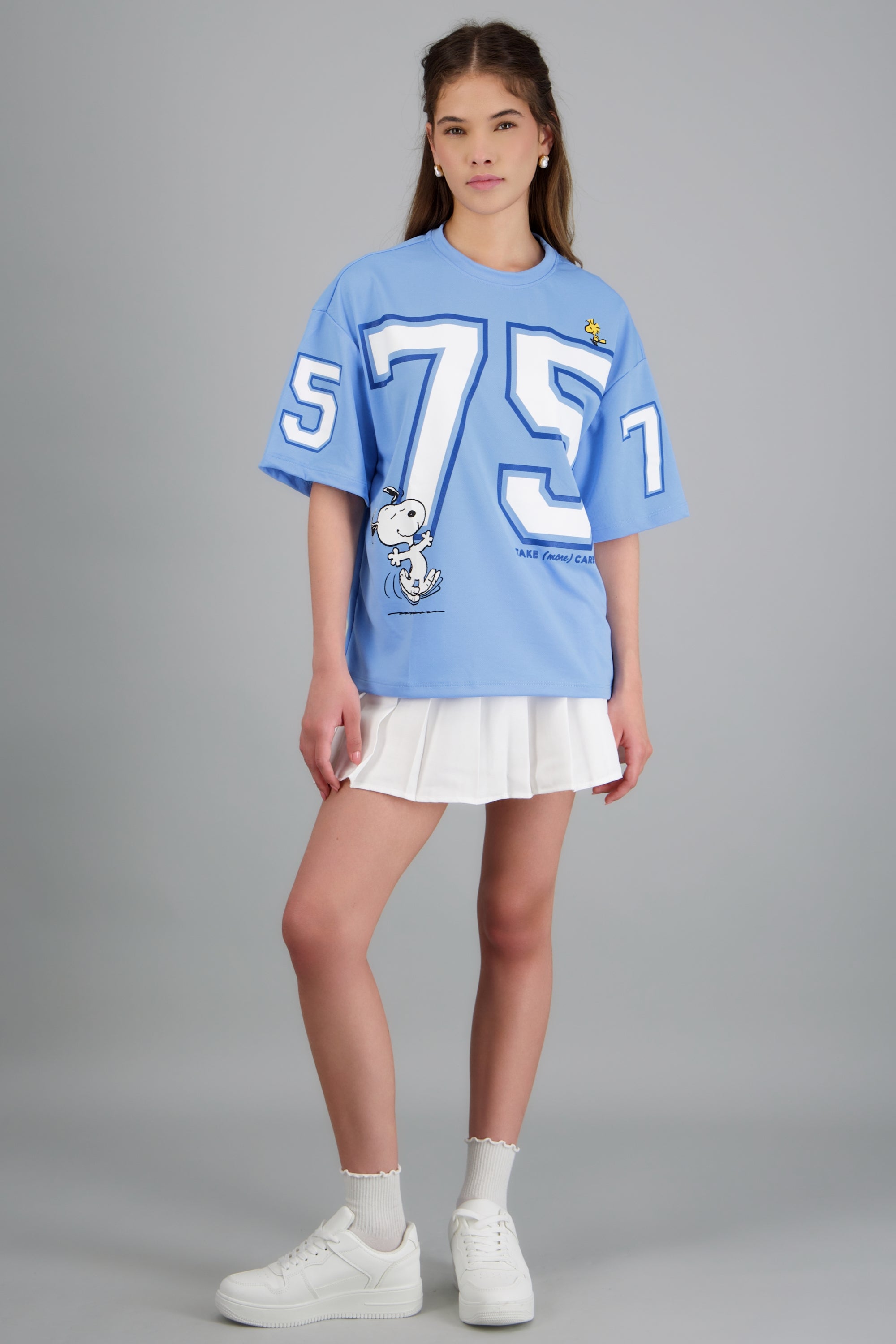PASTEL BLUE