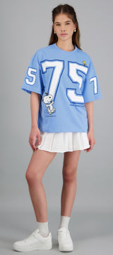 PASTEL BLUE