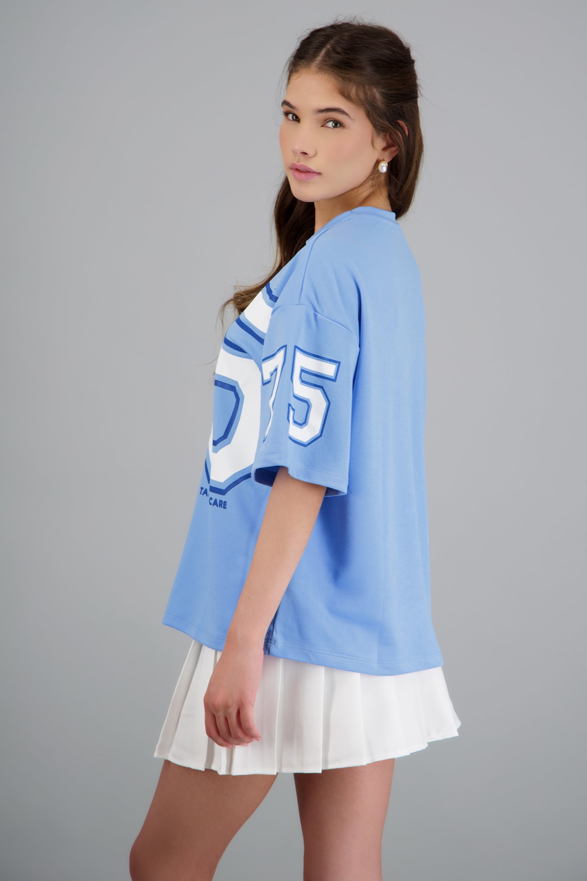 PASTEL BLUE