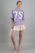 PASTEL PURPLE