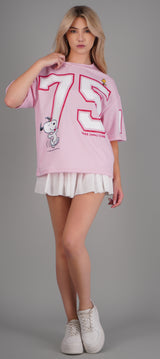 PASTEL PINK