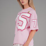 PASTEL PINK