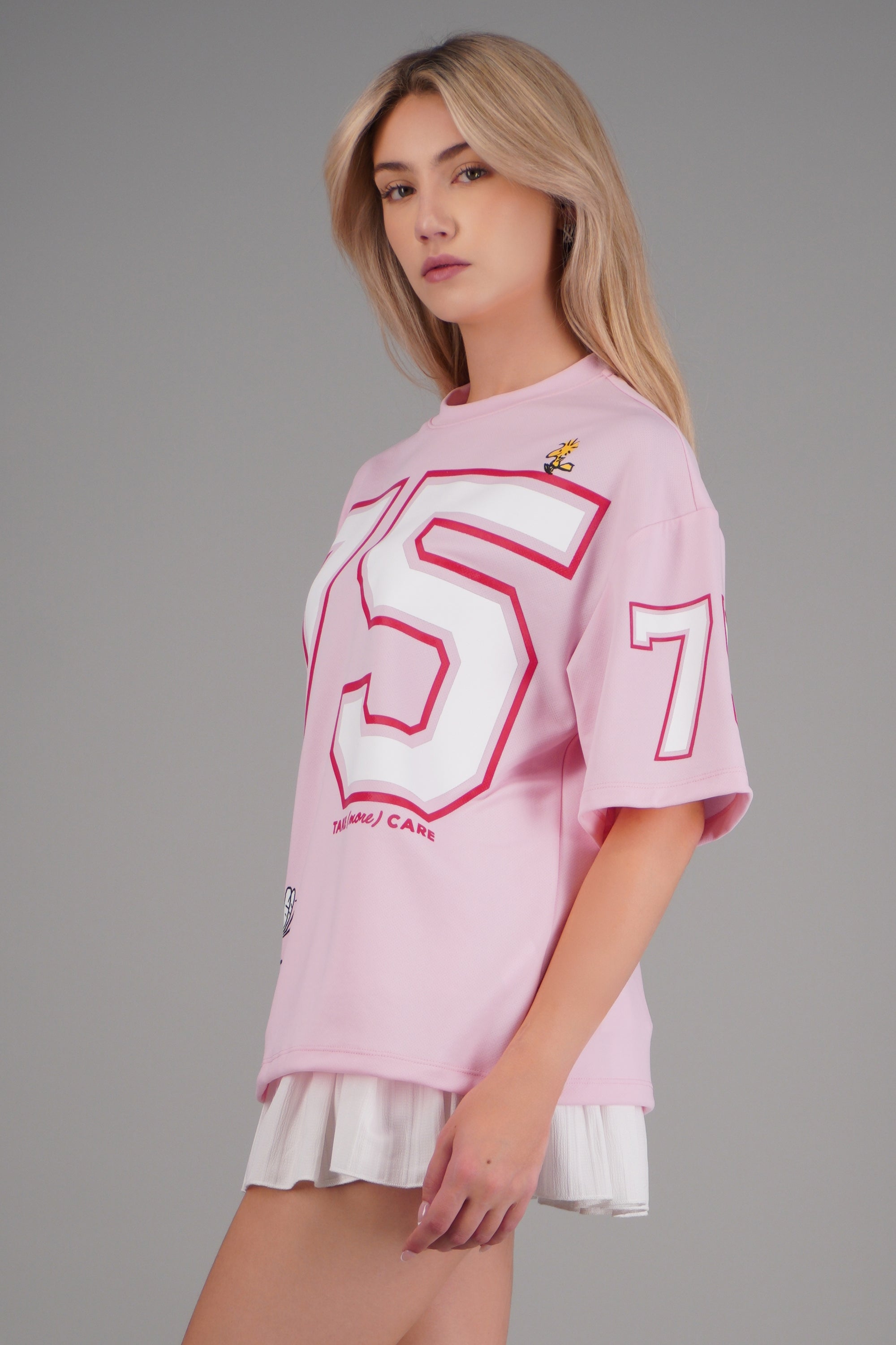 PASTEL PINK