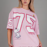 PASTEL PINK